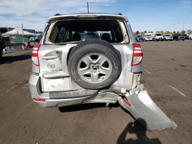 Photo 9 from auction – 2010 TOYOTA RAV4 with VIN 2T3BK4DV4AW023309