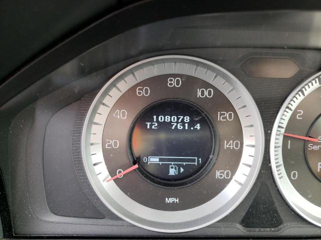 Photo 8 from auction – 2013 VOLVO XC60 3.2 with VIN YV4952DL3D2366809