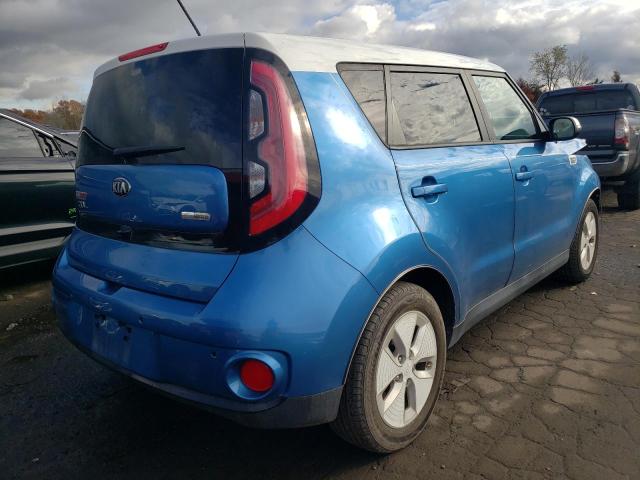 Photo 4 from auction – 2016 KIA SOUL EV + with VIN KNDJX3AE3G7014116