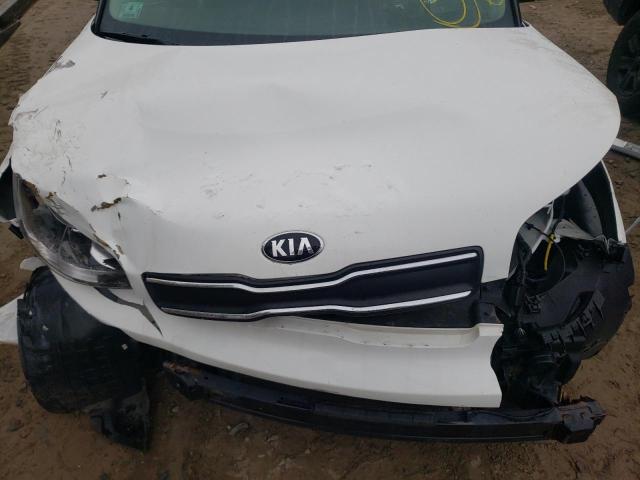 Photo 7 from auction – 2018 KIA SOUL with VIN KNDJN2A26J7899148