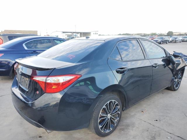 Photo 3 from auction – 2015 TOYOTA COROLLA L with VIN 5YFBURHE8FP182546