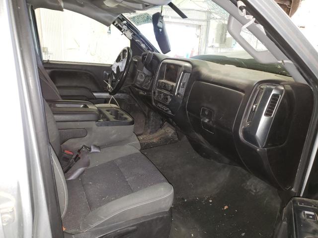 Photo 5 from auction – 2014 CHEVROLET SILVERADO with VIN 1GCUKREC4EF196595