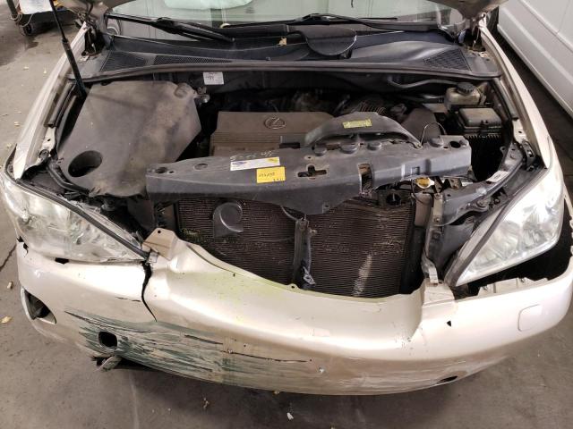 Photo 7 from auction – 2004 LEXUS RX 330 with VIN 2T2HA31U44C038714