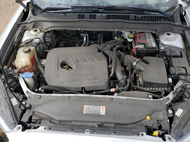 Photo 7 from auction – 2015 FORD FUSION SE with VIN 3FA6P0HDXFR144425