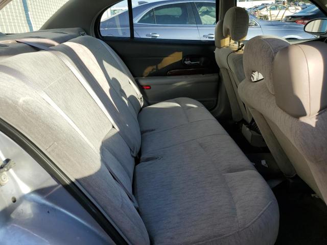 Photo 6 from auction – 2005 BUICK LESABRE CU with VIN 1G4HP52K25U159205