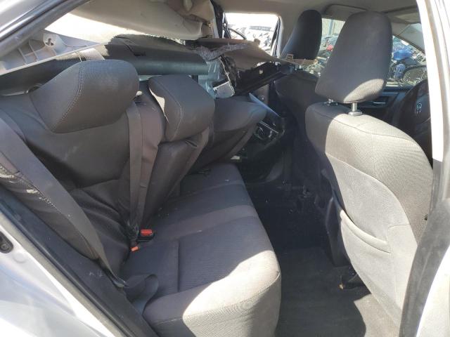 Photo 6 from auction – 2018 TOYOTA COROLLA L with VIN 2T1BURHE3JC073050