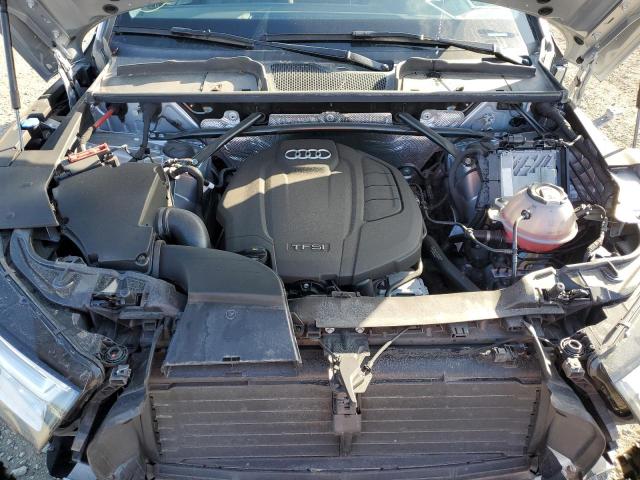 Photo 7 from auction – 2020 AUDI Q5 PREMIUM with VIN WA1BNAFY4L2065384