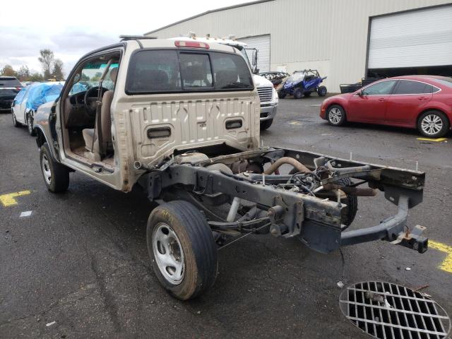 Photo 3 from auction – 2002 TOYOTA TUNDRA ACC with VIN 5TBBT44112S281972
