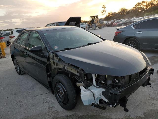 Photo 1 from auction – 2015 TOYOTA CAMRY LE with VIN 4T1BF1FK7FU113687