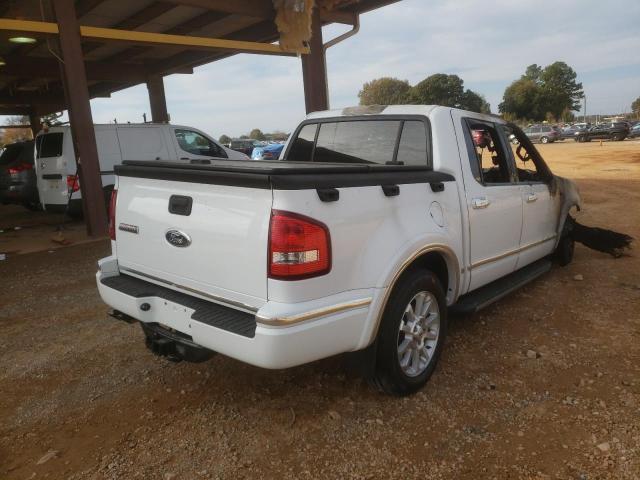 Photo 4 from auction – 2007 FORD EXPLORER S with VIN 1FMEU33847UA51318