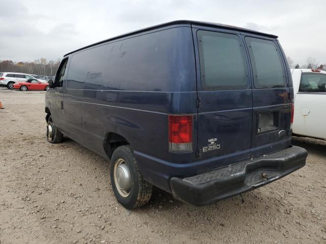 Photo 3 from auction – 2005 FORD E-250 with VIN 1FTNE24L35HA87232