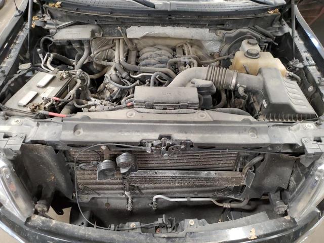 Zdjęcie 7 z aukcji – 2012 FORD F150 SUPER z VIN 1FTFW1EF5CFA29457