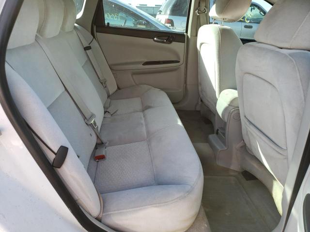 Photo 6 from auction – 2011 CHEVROLET IMPALA LS with VIN 2G1WA5EK2B1234249