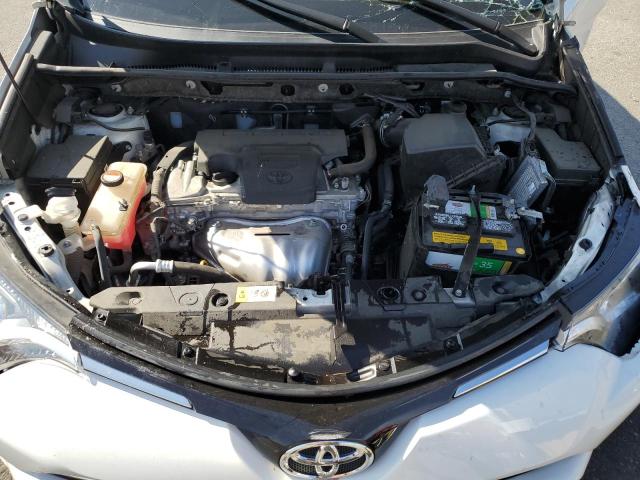 Photo 7 from auction – 2016 TOYOTA RAV4 LE with VIN JTMZFREV2GJ095681