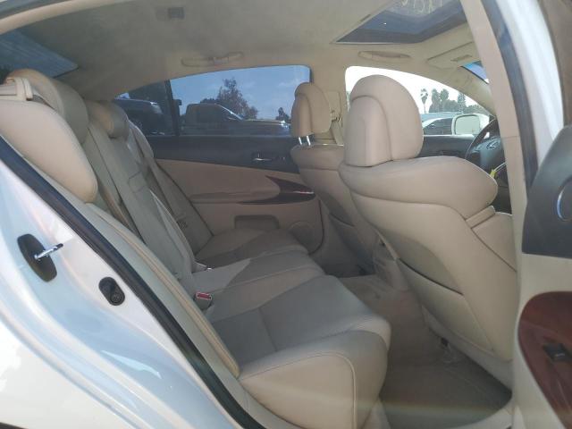 Photo 6 from auction – 2006 LEXUS GS 430 with VIN JTHBN96S065001411