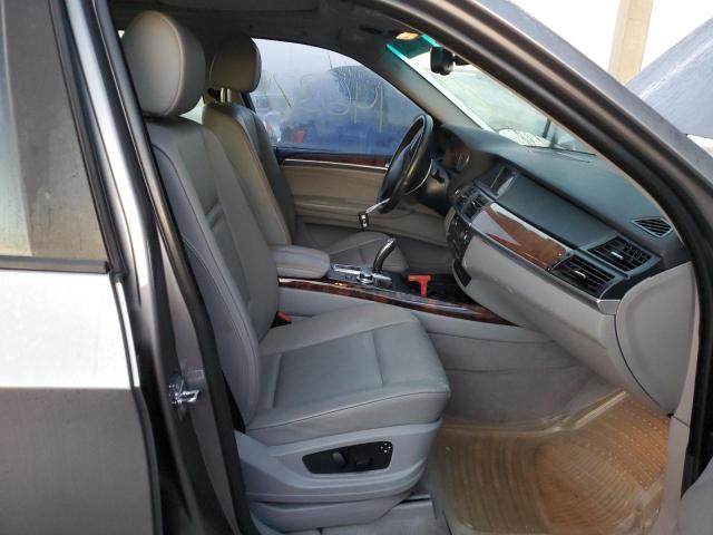 Photo 5 from auction – 2007 BMW X5 3.0I with VIN 5UXFE43577L013068