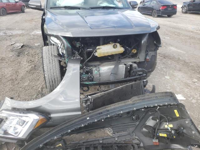 Photo 9 from auction – 2018 FORD EXPEDITION with VIN 1FMJU2AT2JEA69155