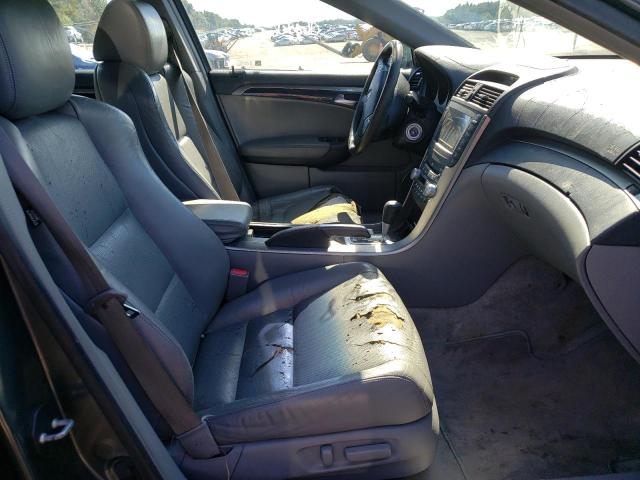 Photo 5 from auction – 2006 ACURA 3.2TL with VIN 19UUA66266A032854