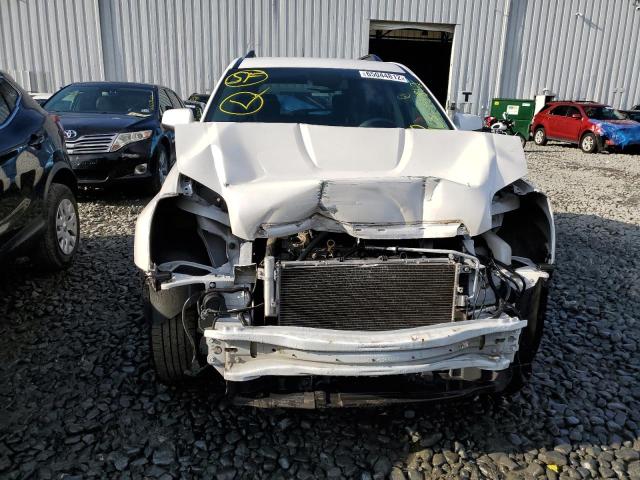 Photo 9 from auction – 2016 GMC TERRAIN SL with VIN 2GKFLNE31G6114418