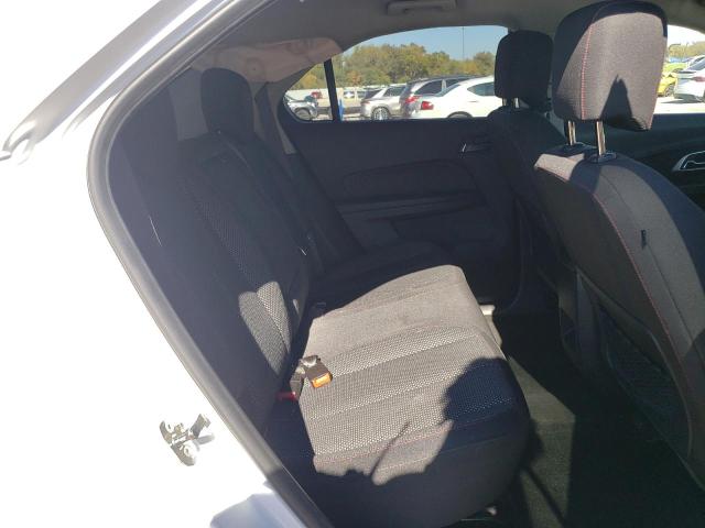 Photo 6 from auction – 2015 CHEVROLET EQUINOX LT with VIN 2GNALBEK3F6132758