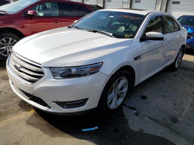 Photo 2 from auction – 2013 FORD TAURUS SEL with VIN 1FAHP2E85DG116094