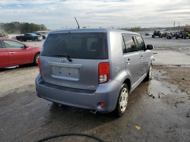 Photo 4 from auction – 2012 TOYOTA SCION XB with VIN JTLZE4FE8CJ029316