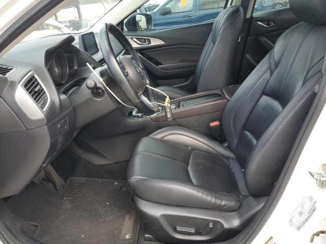 Photo 7 from auction – 2018 MAZDA 3 TOURING with VIN 3MZBN1V33JM224703