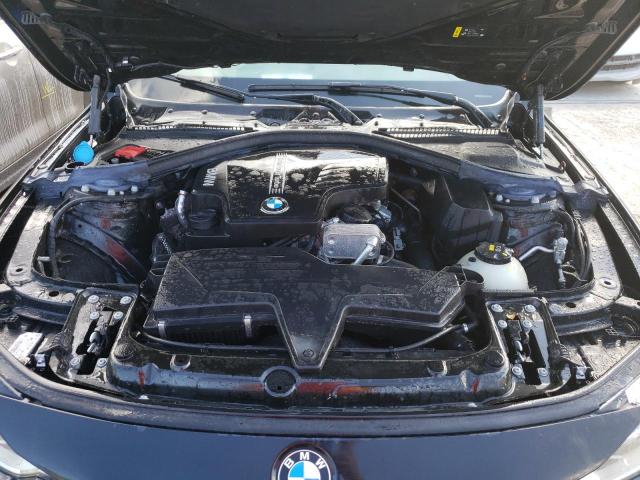 Photo 7 from auction – 2018 BMW 320 I with VIN WBA8E1G57JNU90904