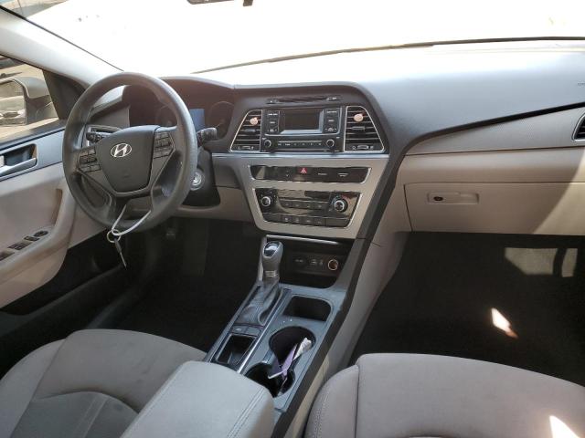 Photo 9 from auction – 2015 HYUNDAI SONATA SE with VIN 5NPE24AF0FH156044