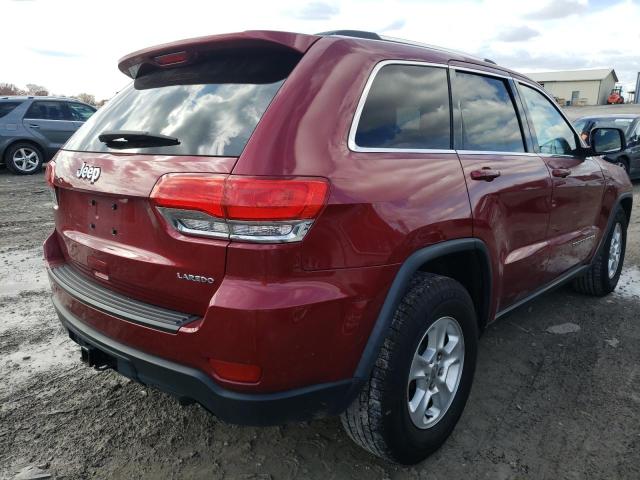 Photo 4 from auction – 2014 JEEP GRAND CHER with VIN 1C4RJEAG5EC130598