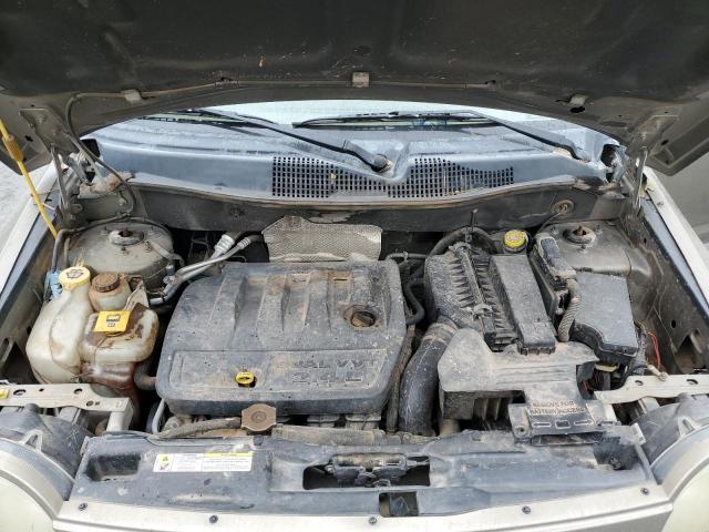Photo 7 from auction – 2007 JEEP COMPASS with VIN 1J8FT47WX7D222155