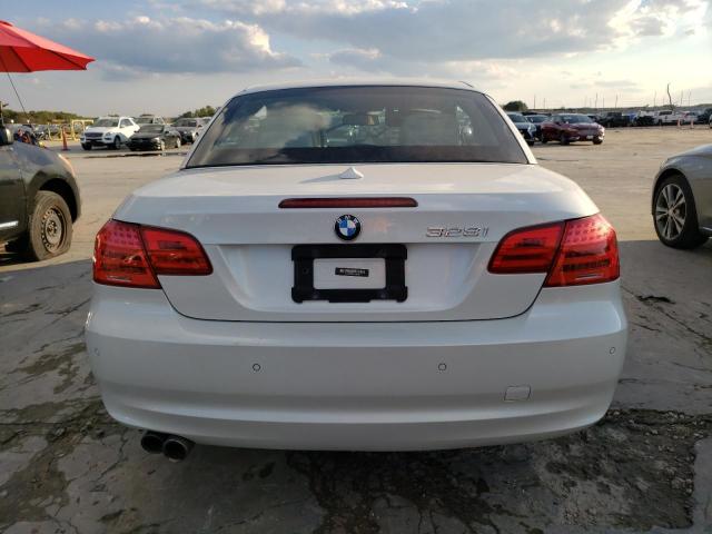 Photo 6 from auction – 2012 BMW 328 I with VIN WBADW3C52CE823185