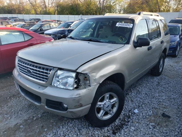 Foto 2 de la subasta – 2005 FORD EXPLORER X con VIN 1FMZU73K55ZA45452