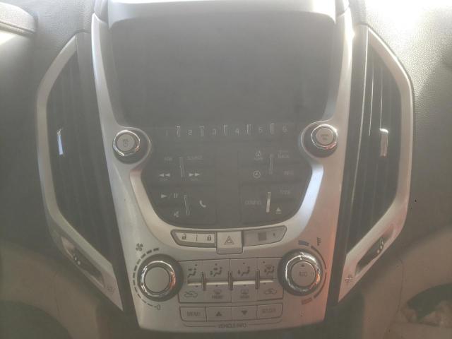 Photo 9 from auction – 2014 GMC TERRAIN SL with VIN 2GKALMEKXE6279568