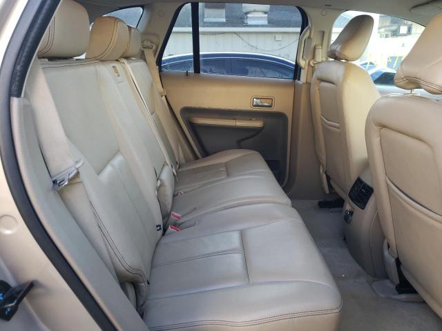 Photo 6 from auction – 2007 FORD EDGE SEL with VIN 2FMDK48C27BA22412