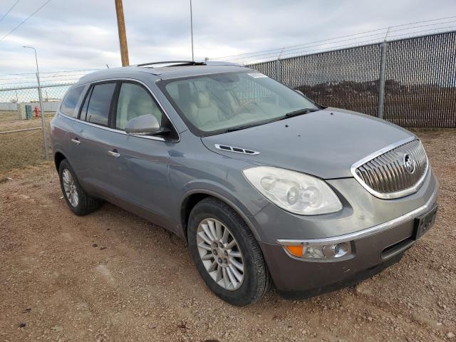 BUICK ENCLAVE CX 2008 with VIN 5GAEV23748J240543 - Photo from auction