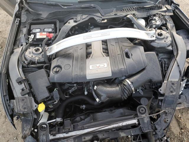 Photo 7 from auction – 2018 FORD MUSTANG GT with VIN 1FA6P8CF2J5153798