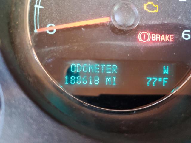 Photo 8 from auction – 2009 GMC YUKON SLE with VIN 1GKFC23C59R170967