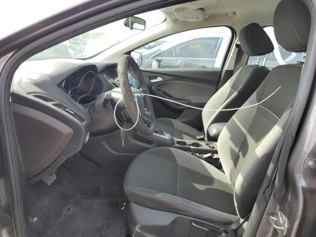 Photo 7 from auction – 2014 FORD FOCUS SE with VIN 1FADP3F21EL271944