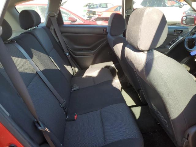 Photo 6 from auction – 2006 PONTIAC VIBE with VIN 5Y2SL65886Z430784