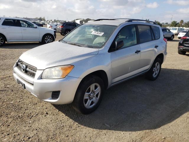 TOYOTA RAV4 2011 مع رقم تعريف المركبة 2T3JF4DVXBW105028 - صورة من المزاد