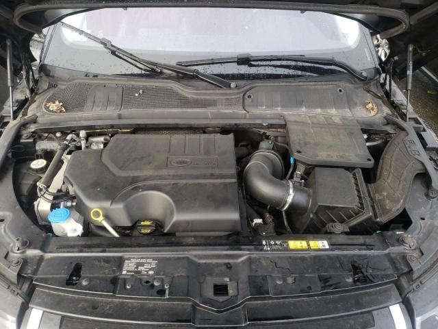 Photo 7 from auction – 2019 LAND ROVER RANGE ROVE with VIN SALVP2RX0KH348634