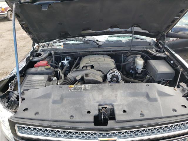 Photo 7 from auction – 2013 CHEVROLET SILVERADO with VIN 1GCRKSE71DZ247760