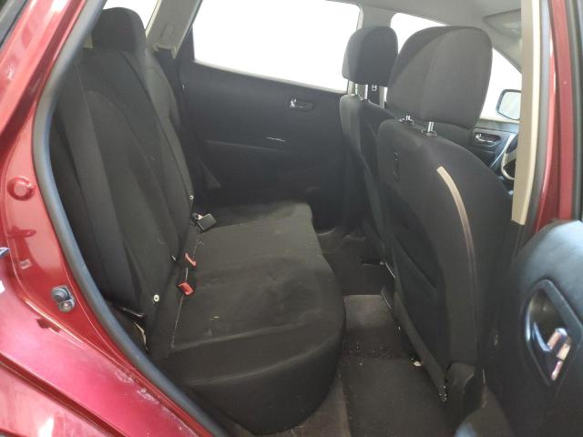 Photo 6 from auction – 2008 NISSAN ROGUE S with VIN JN8AS58VX8W105220