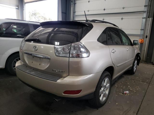Photo 4 from auction – 2004 LEXUS RX 330 with VIN 2T2HA31U44C038714