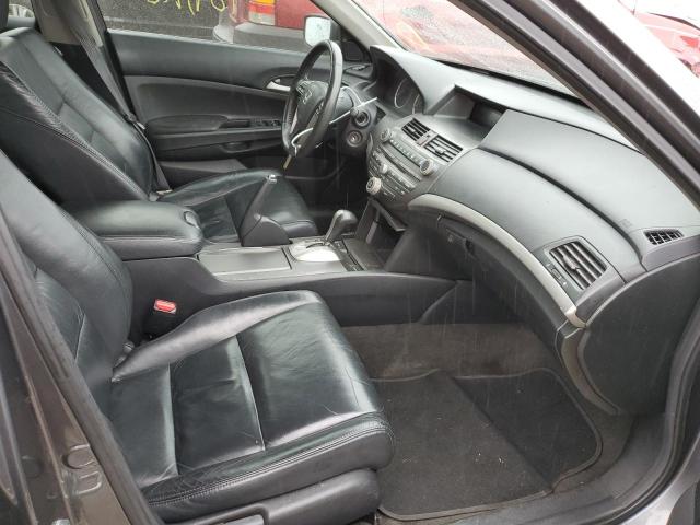 Photo 5 from auction – 2011 HONDA ACCORD SE with VIN 1HGCP2F60BA128303