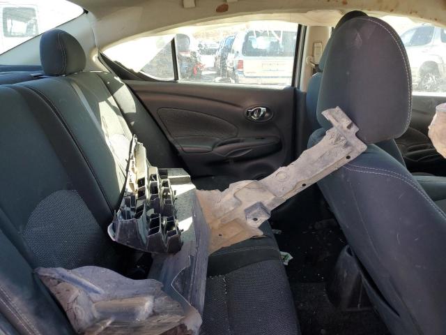 Photo 6 from auction – 2018 NISSAN VERSA S with VIN 3N1CN7AP9JL843883