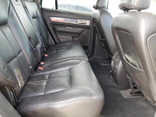 Photo 6 from auction – 2007 LINCOLN MKX with VIN 2LMDU88C57BJ26334