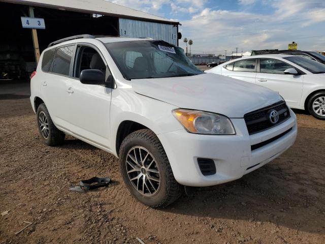 TOYOTA RAV4 2011 z numerem VIN 2T3BK4DVXBW061774 - Zdjęcie z aukcji