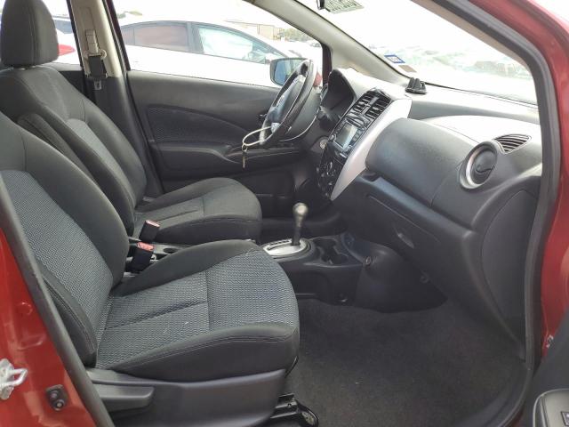 Photo 5 from auction – 2017 NISSAN VERSA NOTE with VIN 3N1CE2CP8HL352988
